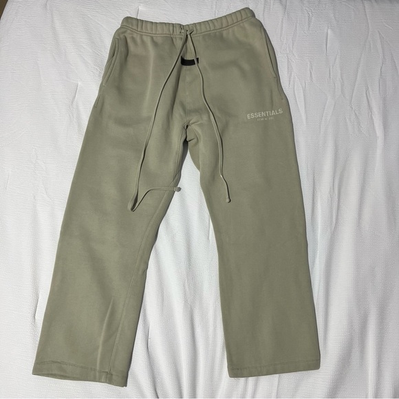 Fear of God Other - Essentials sweatpants